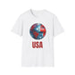 USA WC26 Unisex T-Shirt