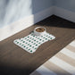 Pet NY Jets Feeding Mats