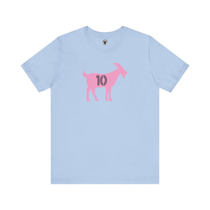 Miami Messi GOAT
