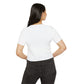 Women's Sporting FC  Crop Top