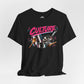 Miami Sports Culture T-Shirt