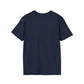 Im A Battered Fan T-Shirt