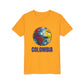 Colombia WC26 Kids Tee