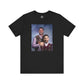 Step Brothers Messi & De Paul