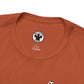 Soccer Ghost tee
