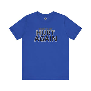CF Montreal Ready To Get Hurt Again T-Shirt