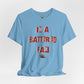 Copy of I’m a Battered Fan – Tennessee Titans Funny Football Tee