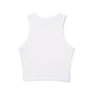 Women's Miami Villain Rib Tank Top