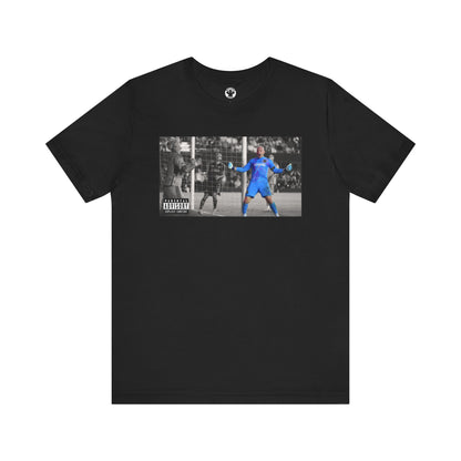 Brad Guzan & Atlanta United Take Out Miami T-Shirt
