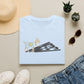 Messi the GOAT WC26 T-Shirt