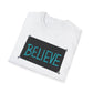 Marlins Believe Tee