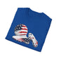 USA Soccer T-Shirt