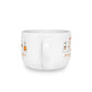 Fall Ghosts Cozy Mug