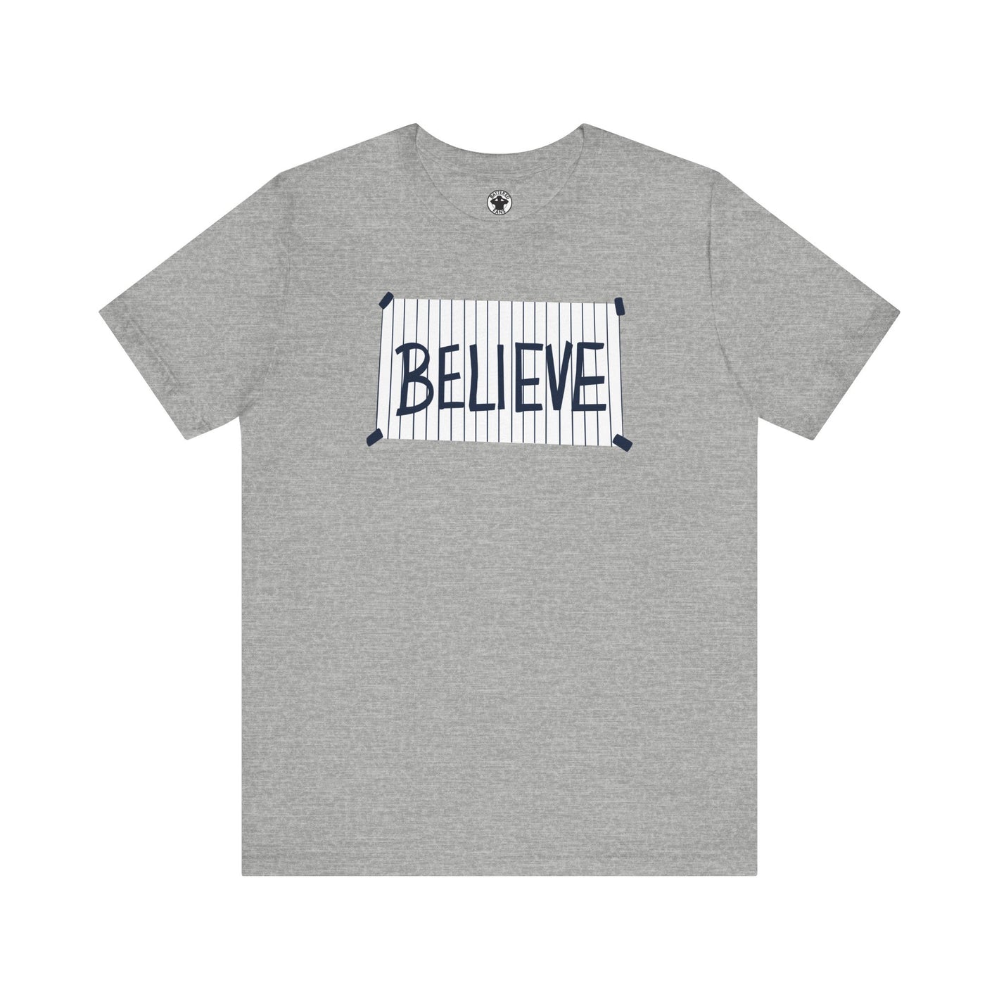 New York Yankees Believe T-Shirt