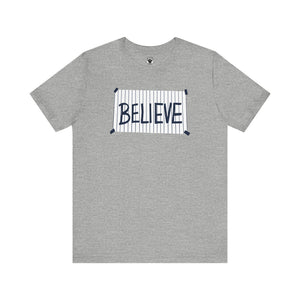 New York Yankees Believe T-Shirt