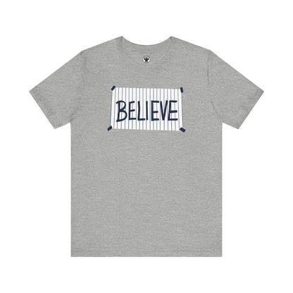 New York Yankees Believe T-Shirt