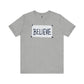 New York Yankees Believe T-Shirt