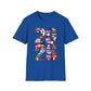 WC26 Unisex T-Shirt