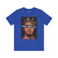 Jalen Brunson King of NY The Mecca T-Shirt