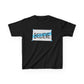 Kids Minnesota United FC Tee