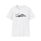 Messi the GOAT WC26 T-Shirt