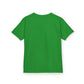 Battered Jets Kids Tee