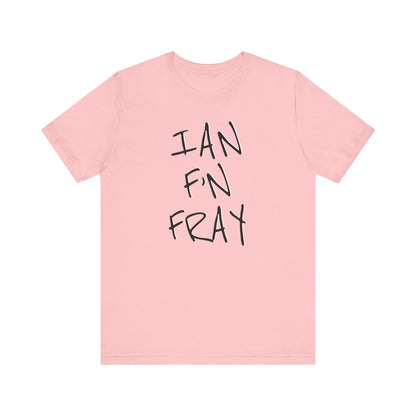 Ian Fray Inter Miami T-Shirt