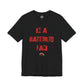 of I’m a Battered Fan – Tampa Bay Buccaneers  Funny Football Tee
