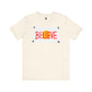 NY Red Bulls Believe T-Shirt