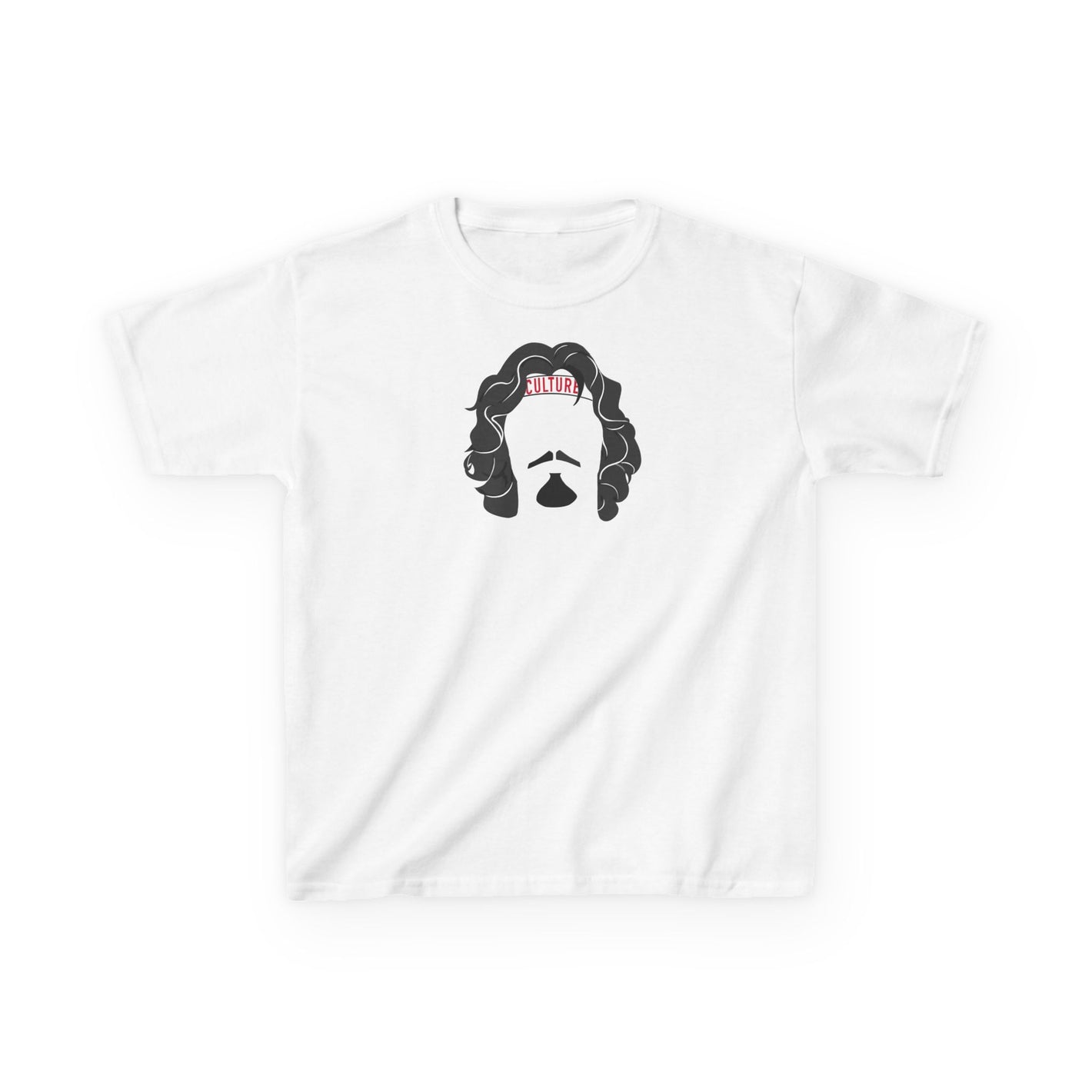 Jaime Jaquez Jr Miami Heat Culture Kids Tee