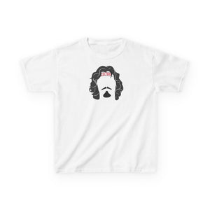 Jaime Jaquez Jr Miami Heat Culture Kids Tee