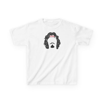 Jaime Jaquez Jr Miami Heat Culture Kids Tee