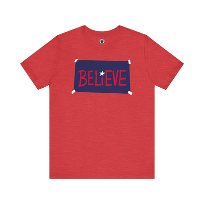 FC Dallas Believe T-Shirt