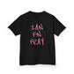 Ian Fray Inter KidsTee