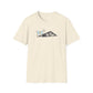 Messi the GOAT WC26 T-Shirt