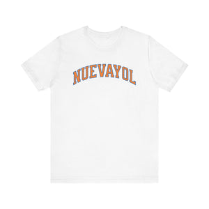 New York Knicks Nuevayol T-Shirt