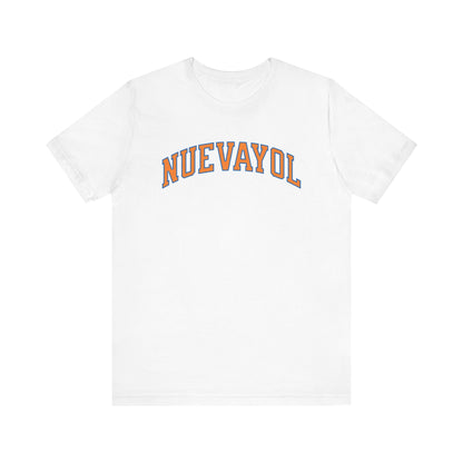 New York Knicks Nuevayol T-Shirt