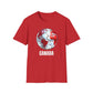 Canada WC26 Unisex T-Shirt