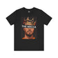 Jalen Brunson King of NY The Mecca T-Shirt