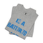 Copy of I’m a Battered Fan – Carolina Panthers Funny Football Tee
