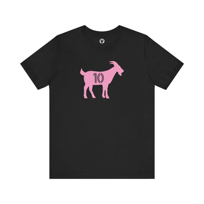 Miami Messi GOAT