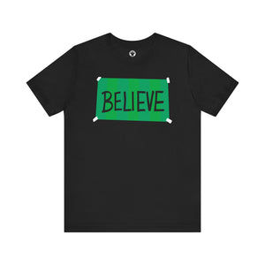 Austin FC Believe T-Shirt