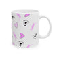Miami Soccer Mug