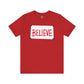 New England Revolution Believe T-Shirt