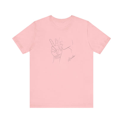 El Pistolero Luis Suarez T-Shirt