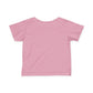 Infant Jets Love Tee