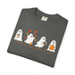 Fall Ghosts Short Sleeve Tee