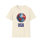 USA WC26 Unisex T-Shirt