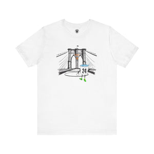 Cam Thomas Is A Walking Bucket Brooklyn Bridge