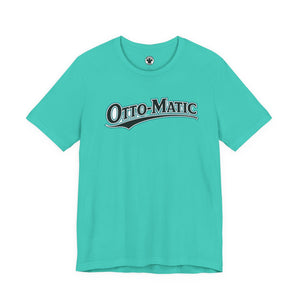 Otto Lopez Is An Automatic Hit T-Shirt